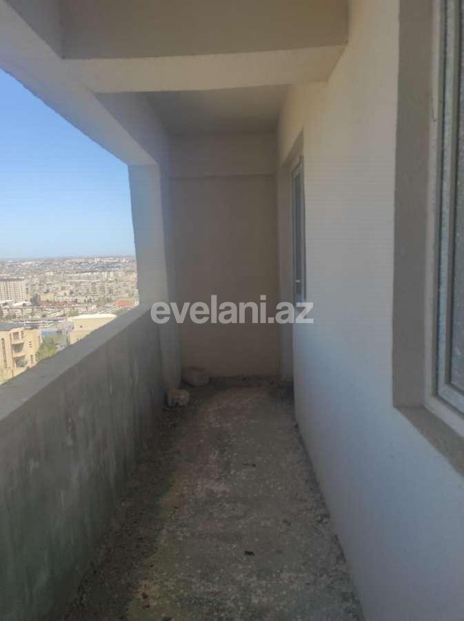 Satılır, yeni tikili, 1 otaqlı, 64 m², Bakı, Nizami r, Xalqlar Dostluğu m.