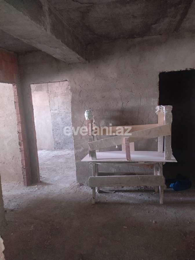 Satılır, yeni tikili, 1 otaqlı, 64 m², Bakı, Nizami r, Xalqlar Dostluğu m.