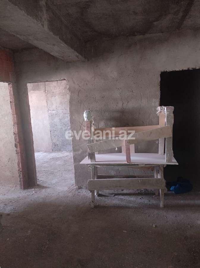 Satılır, yeni tikili, 1 otaqlı, 64 m², Bakı, Nizami r, Xalqlar Dostluğu m.