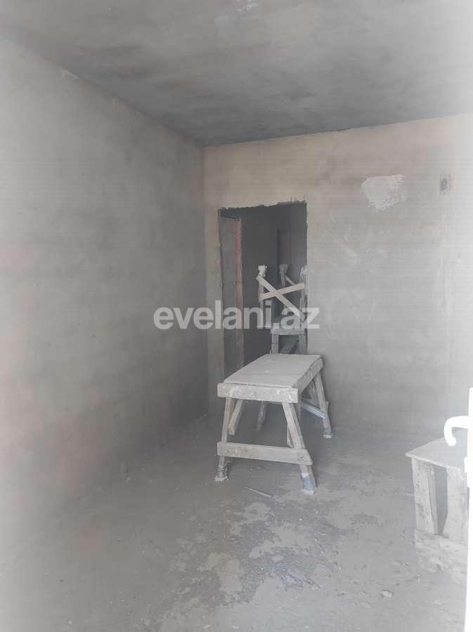 Satılır, yeni tikili, 1 otaqlı, 64 m², Bakı, Nizami r, Xalqlar Dostluğu m.