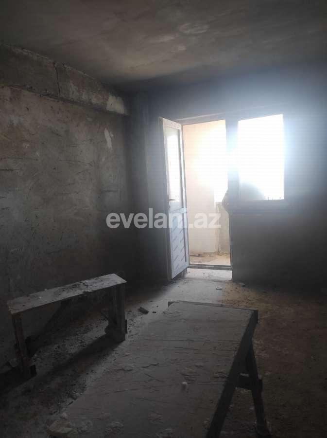 Satılır, yeni tikili, 1 otaqlı, 64 m², Bakı, Nizami r, Xalqlar Dostluğu m.