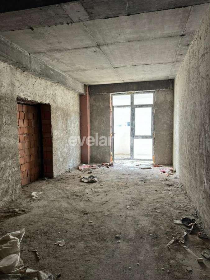 Sale, new building, 3 room, 125 m², Baku, Khatai r, Hazi Aslanov m.