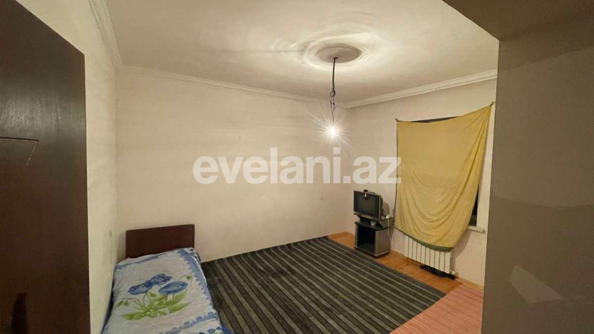 Satılır, həyət evi / bağ, 5 otaqlı, 120 m², Bakı, Xəzər r, Şağan q.