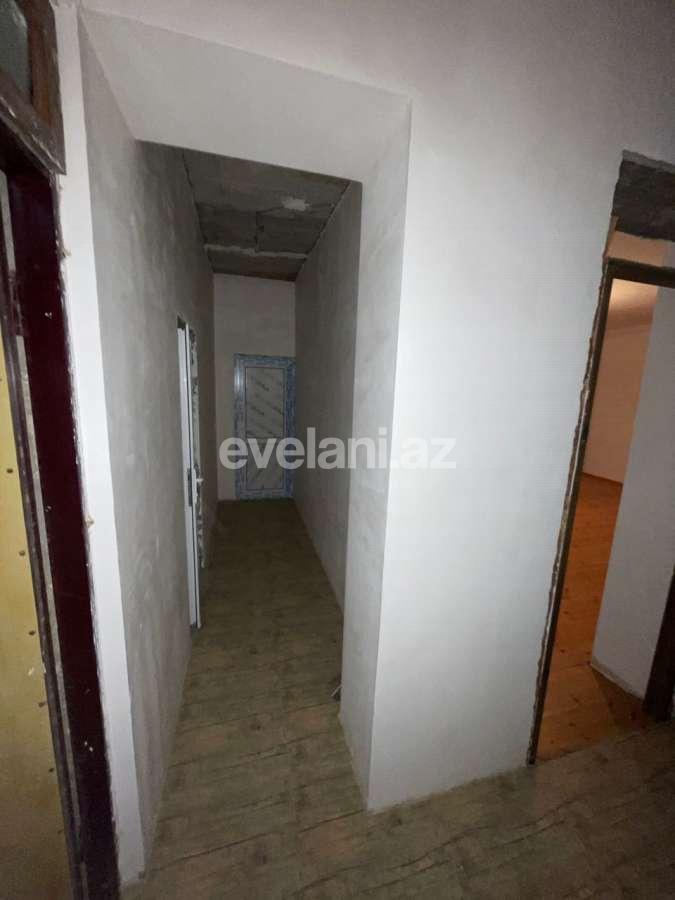Satılır, həyət evi / bağ, 5 otaqlı, 120 m², Bakı, Xəzər r, Şağan q.