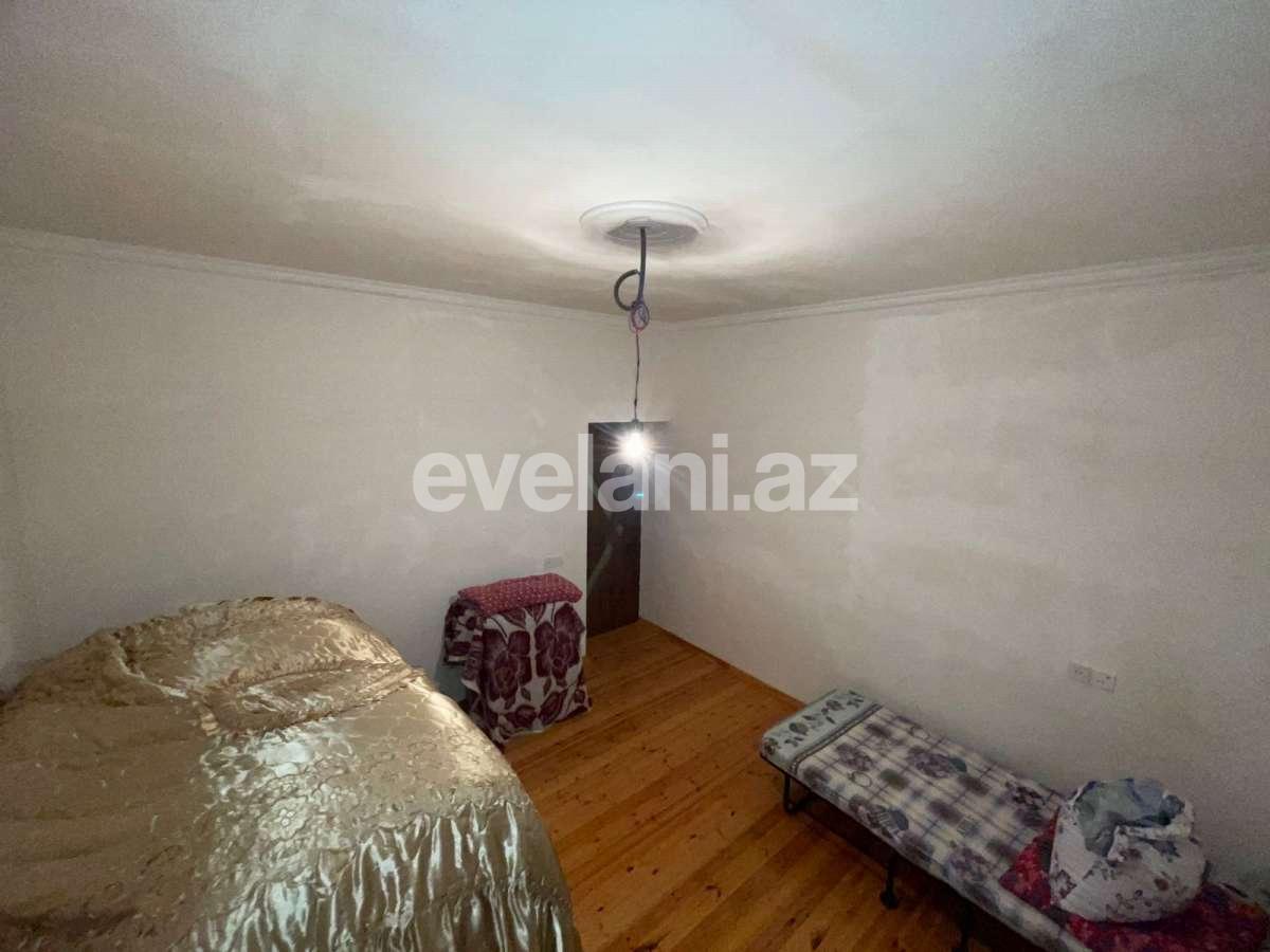 Satılır, həyət evi / bağ, 5 otaqlı, 120 m², Bakı, Xəzər r, Şağan q.