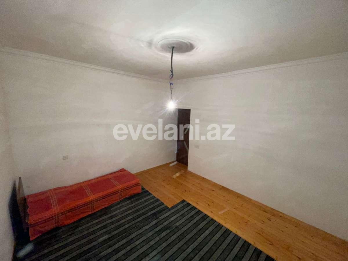 Satılır, həyət evi / bağ, 5 otaqlı, 120 m², Bakı, Xəzər r, Şağan q.