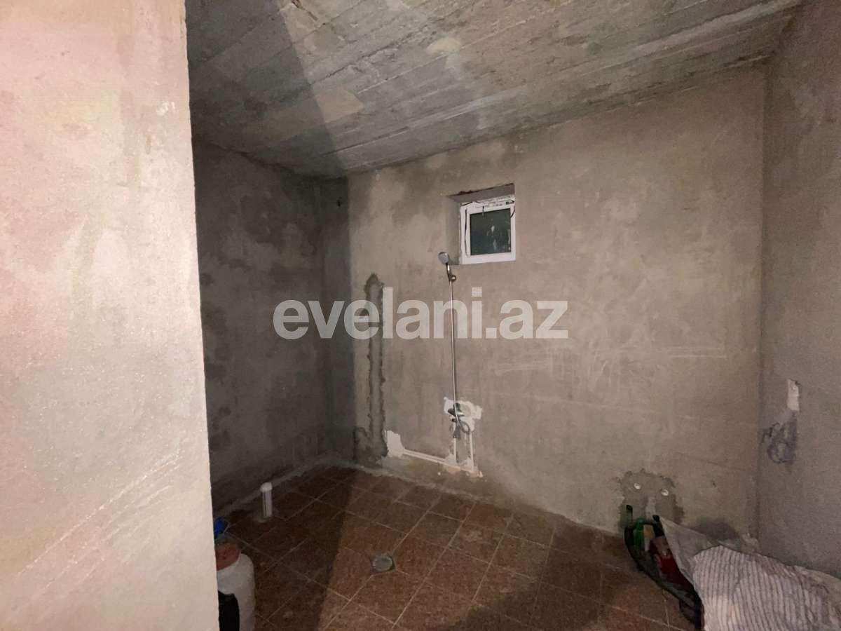 Satılır, həyət evi / bağ, 5 otaqlı, 120 m², Bakı, Xəzər r, Şağan q.
