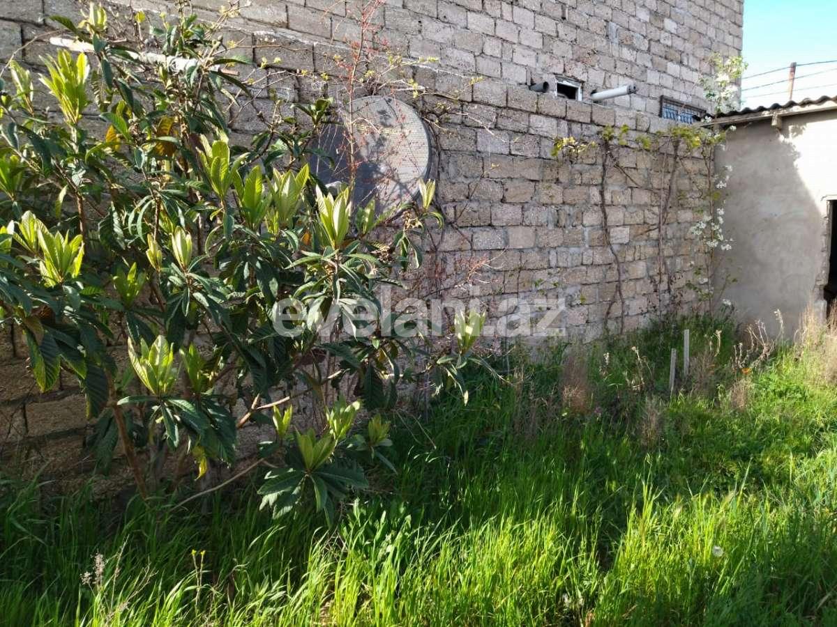 Satılır, həyət evi / bağ, 5 otaqlı, 120 m², Bakı, Xəzər r, Şağan q.