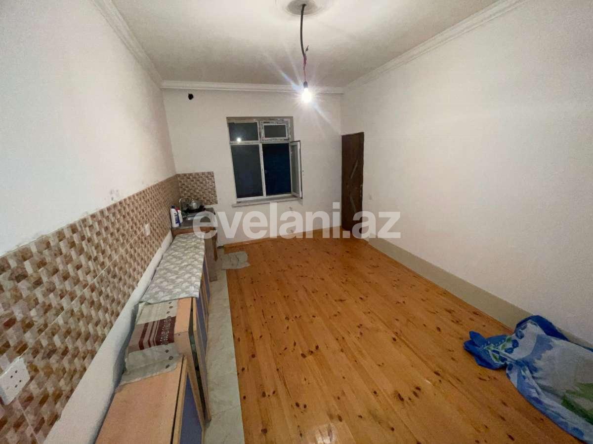 Satılır, həyət evi / bağ, 5 otaqlı, 120 m², Bakı, Xəzər r, Şağan q.