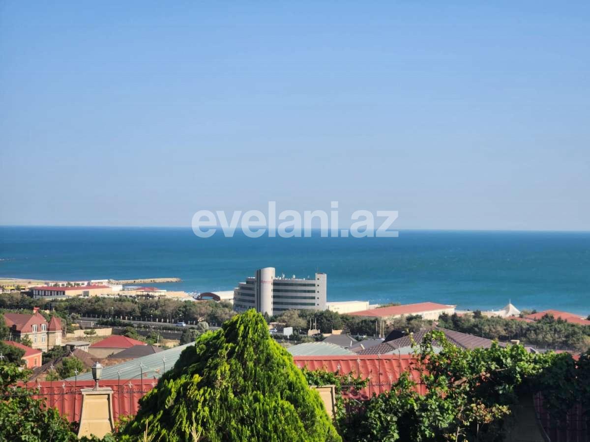 Sale, villa, 6 room, 465 m², Baku, Sabail r.