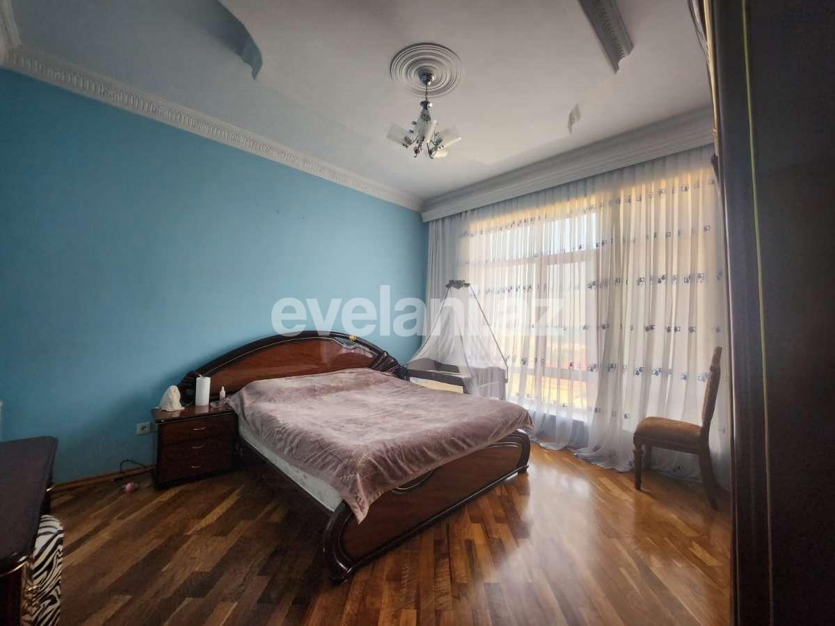 Sale, villa, 6 room, 465 m², Baku, Sabail r.