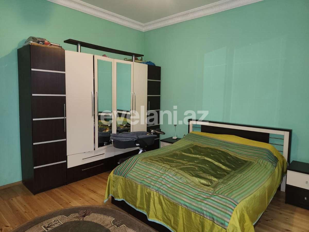 Sale, villa, 6 room, 465 m², Baku, Sabail r.