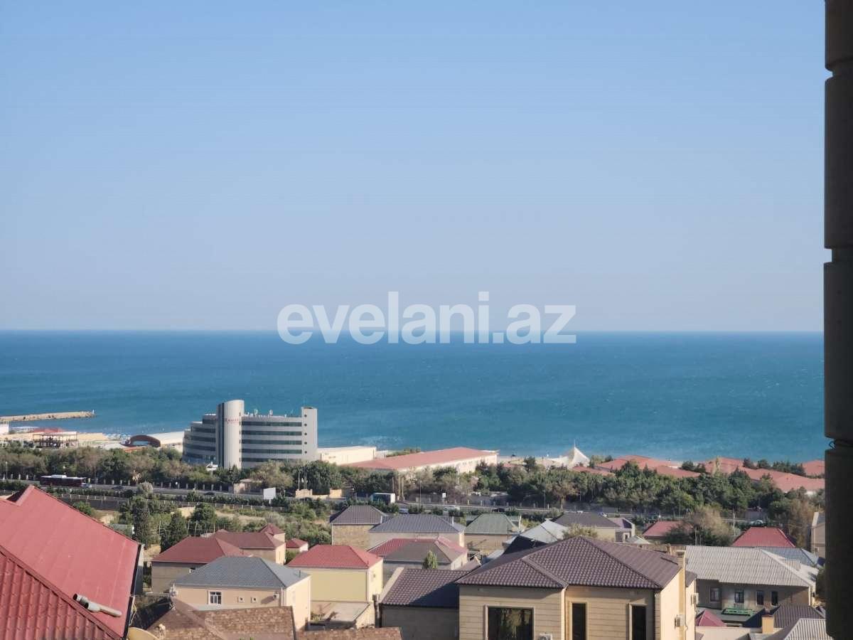 Sale, villa, 6 room, 465 m², Baku, Sabail r.