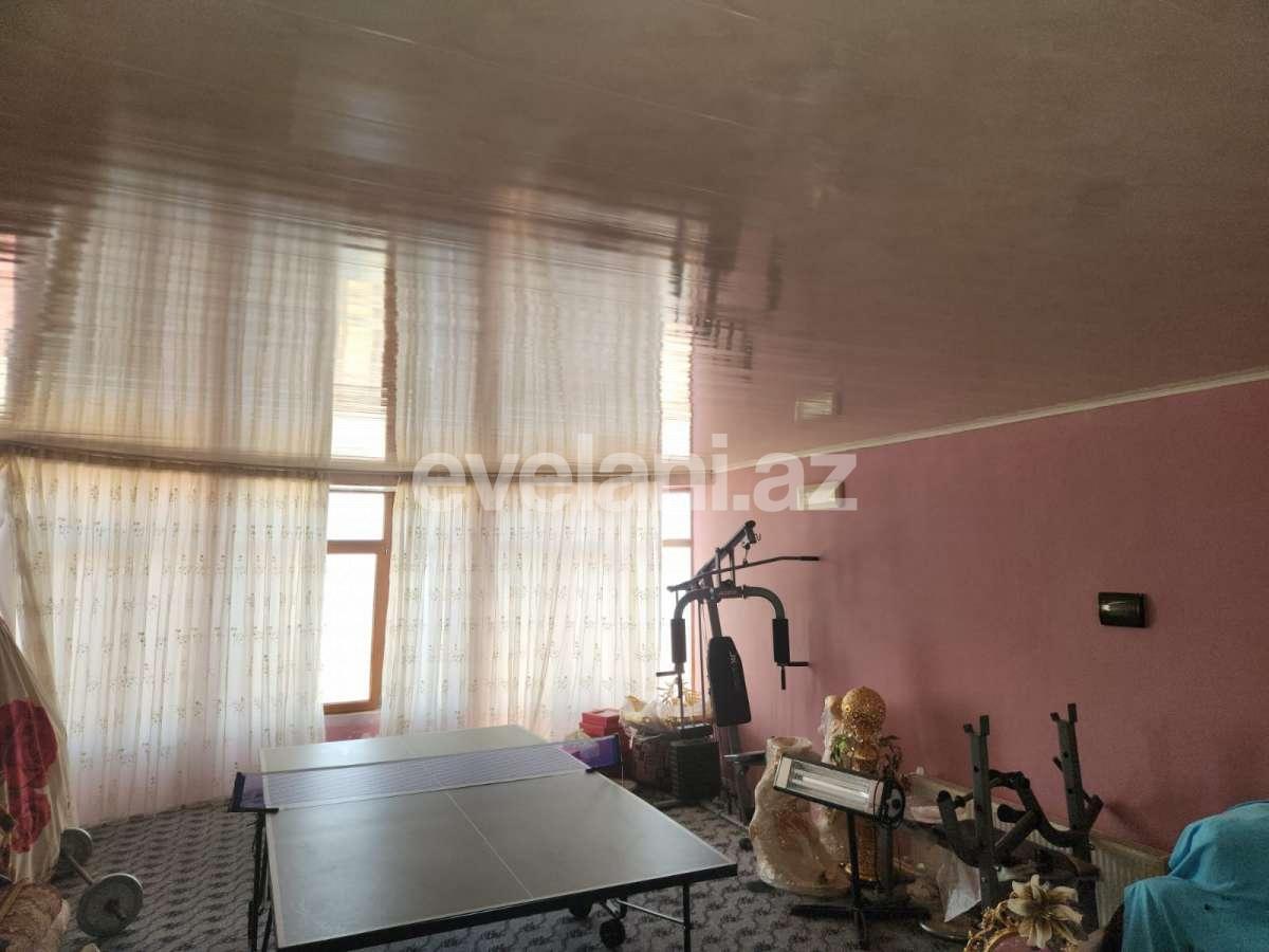 Sale, villa, 6 room, 465 m², Baku, Sabail r.