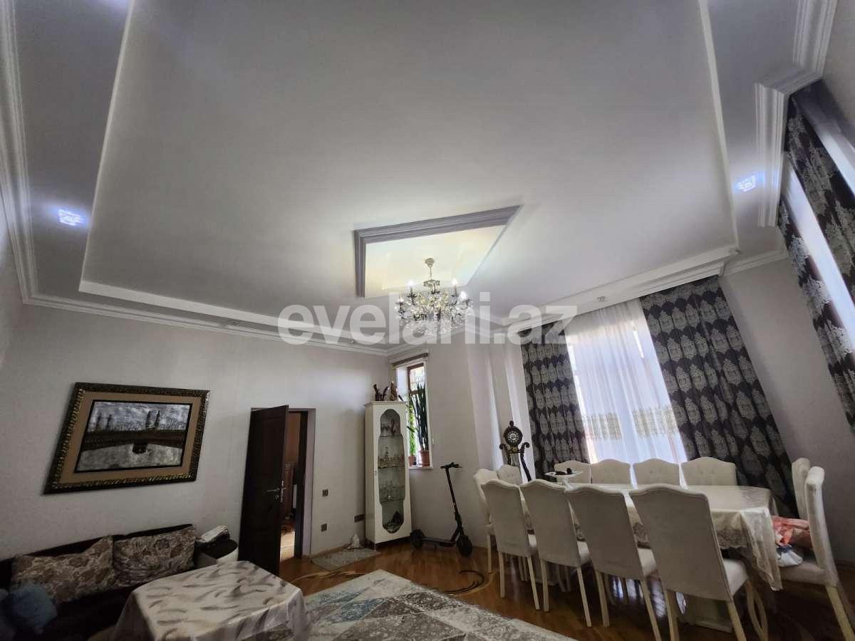 Sale, villa, 6 room, 465 m², Baku, Sabail r.
