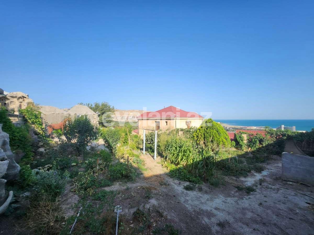 Sale, villa, 6 room, 465 m², Baku, Sabail r.