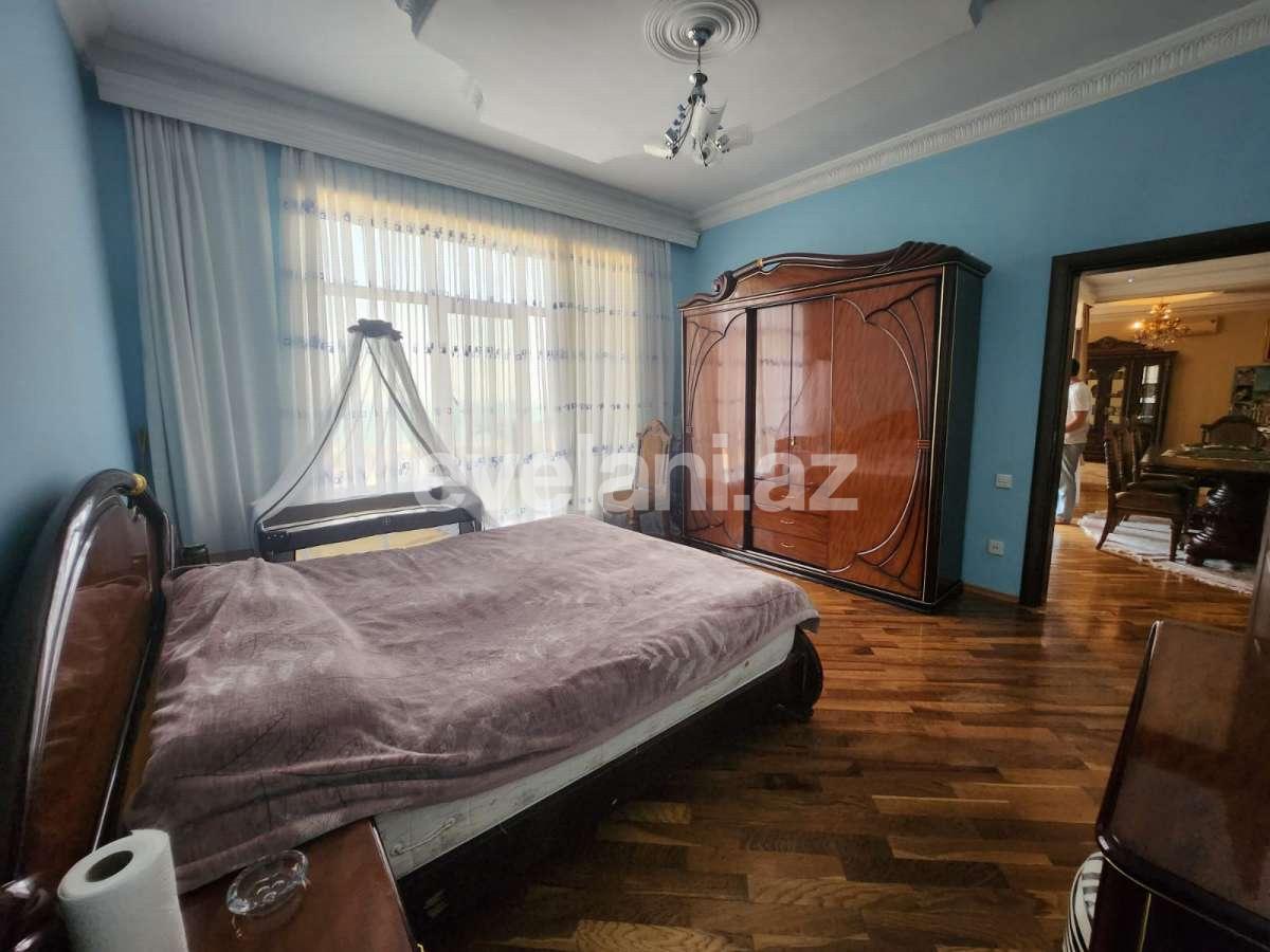 Sale, villa, 6 room, 465 m², Baku, Sabail r.