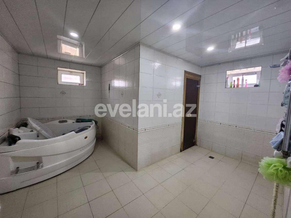 Sale, villa, 6 room, 465 m², Baku, Sabail r.