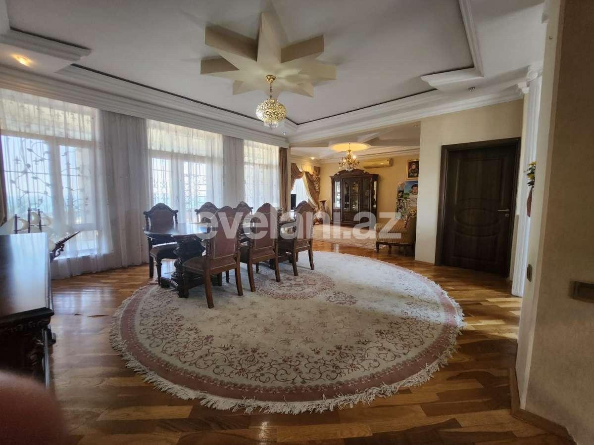 Sale, villa, 6 room, 465 m², Baku, Sabail r.