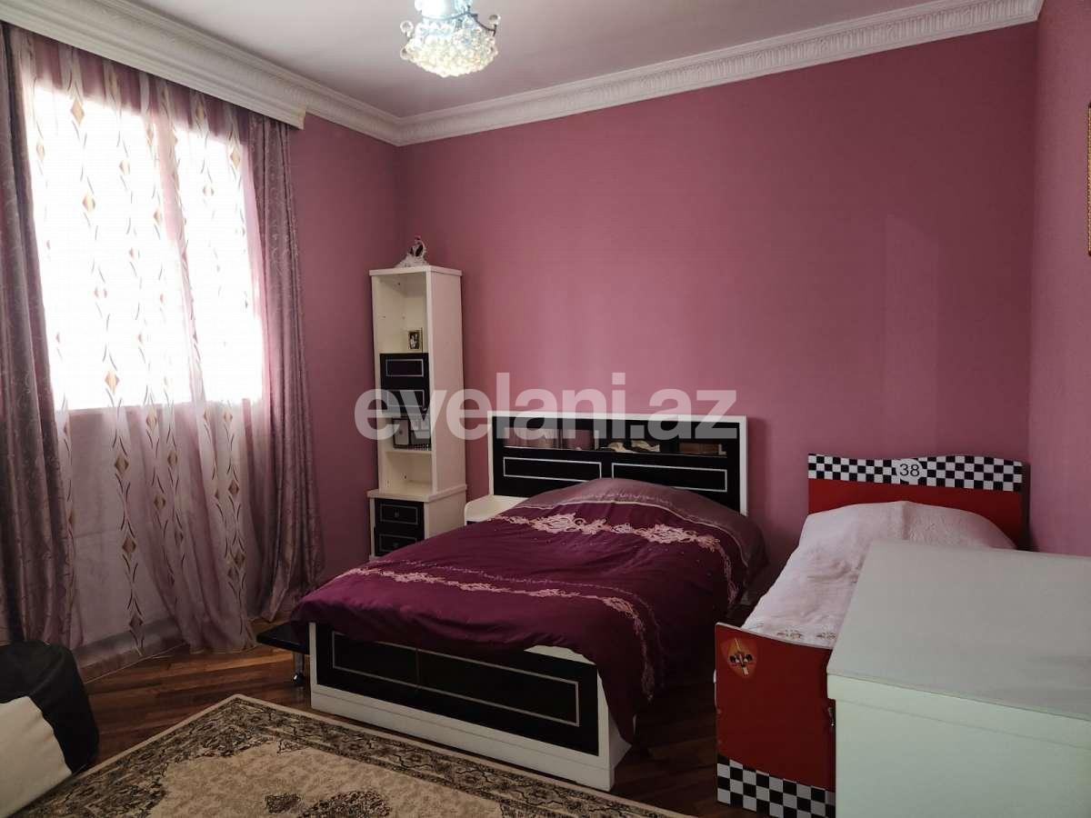 Sale, villa, 6 room, 465 m², Baku, Sabail r.