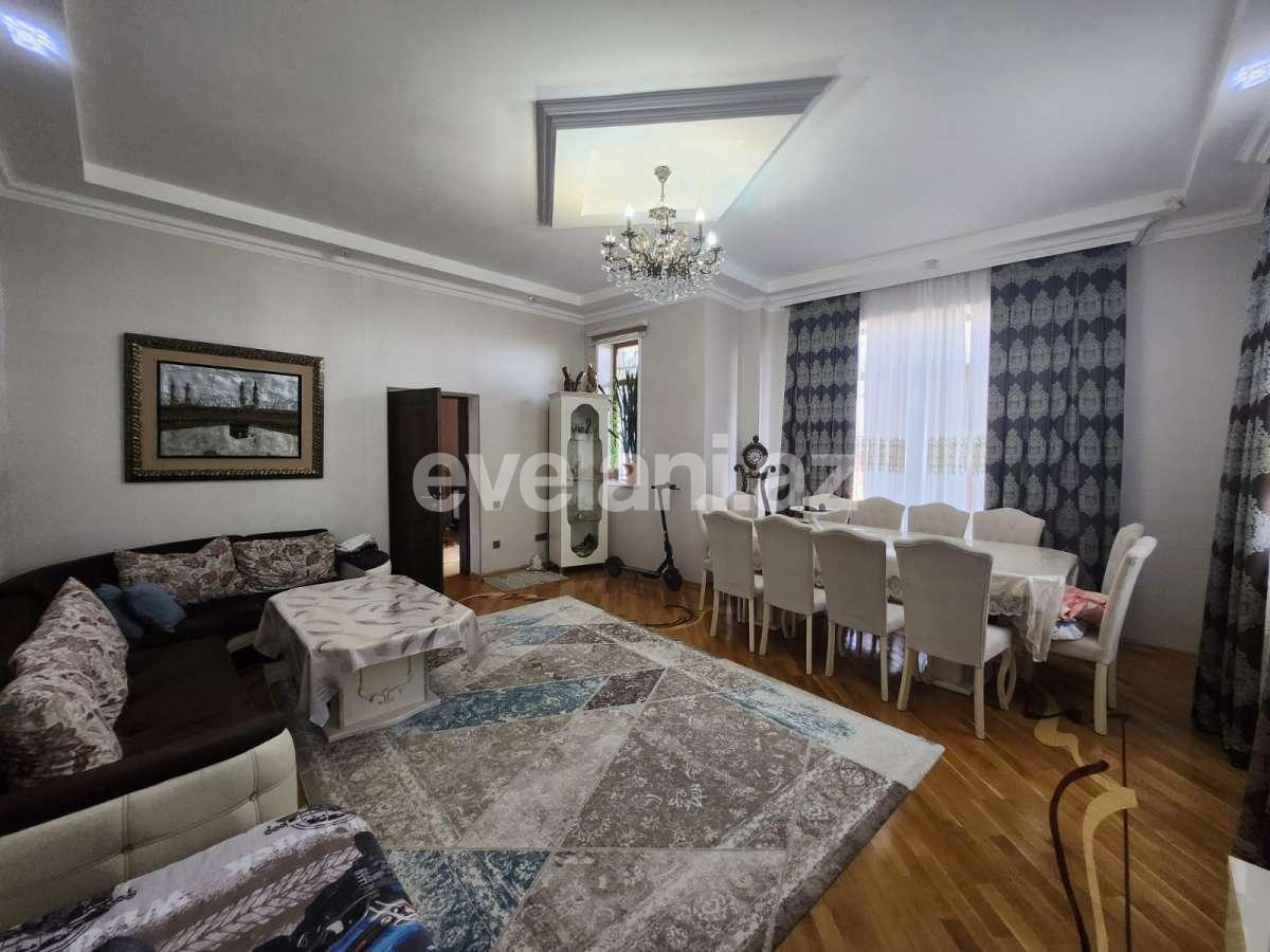 Sale, villa, 6 room, 465 m², Baku, Sabail r.
