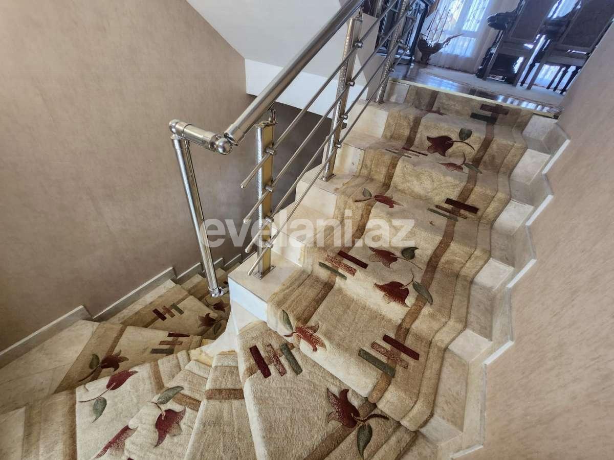 Sale, villa, 6 room, 465 m², Baku, Sabail r.