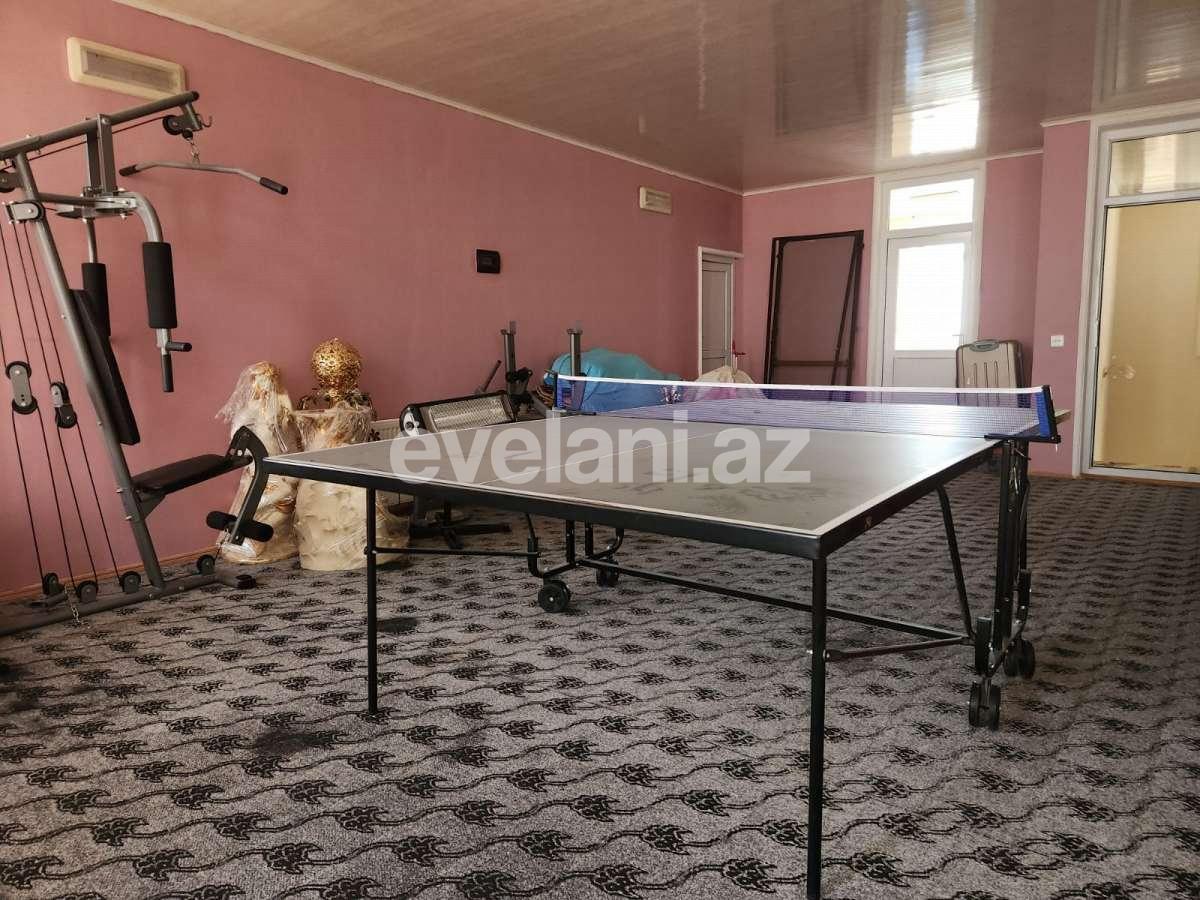 Sale, villa, 6 room, 465 m², Baku, Sabail r.