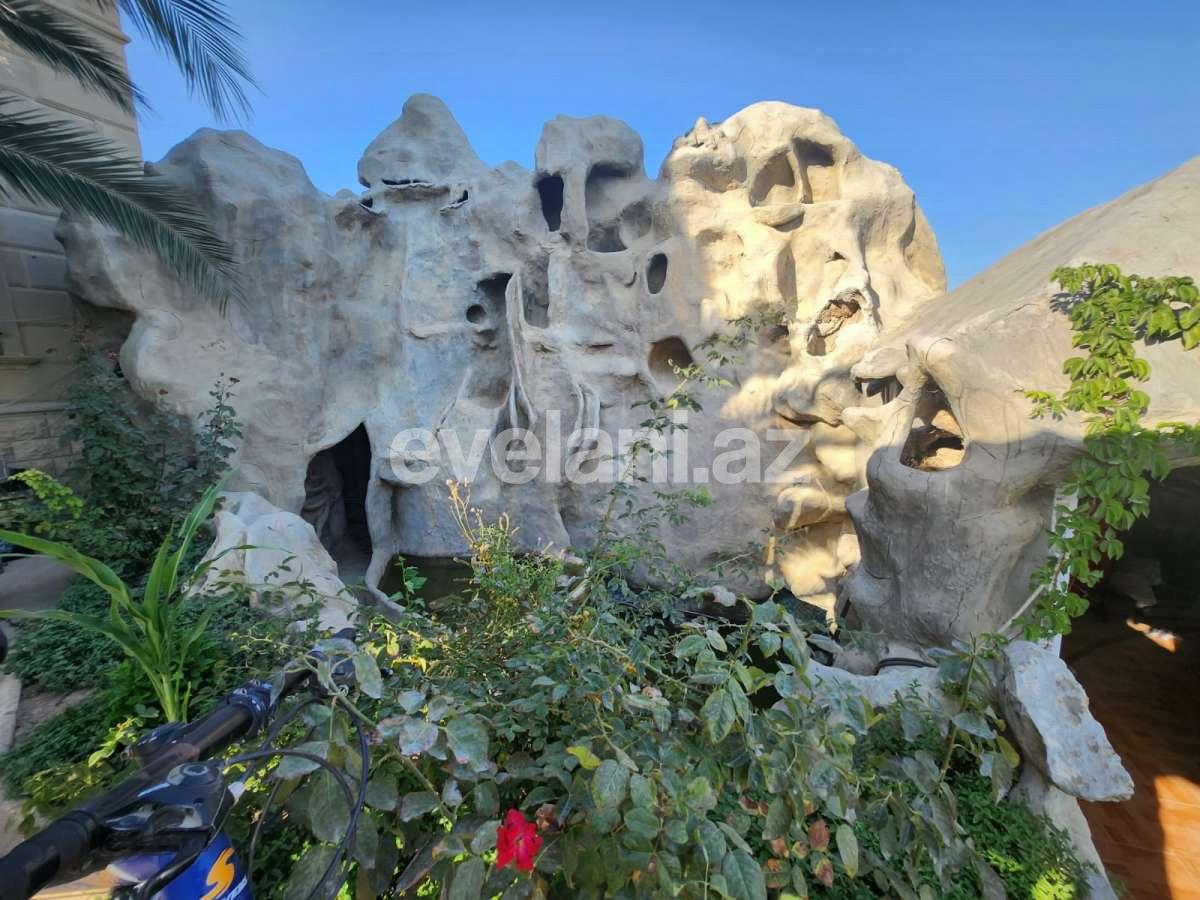 Sale, villa, 6 room, 465 m², Baku, Sabail r.