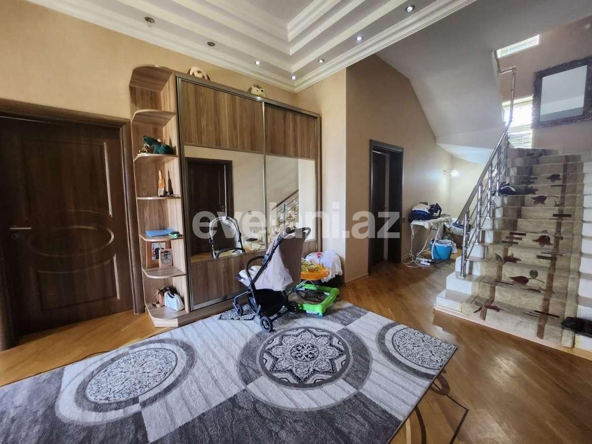 Sale, villa, 6 room, 465 m², Baku, Sabail r.