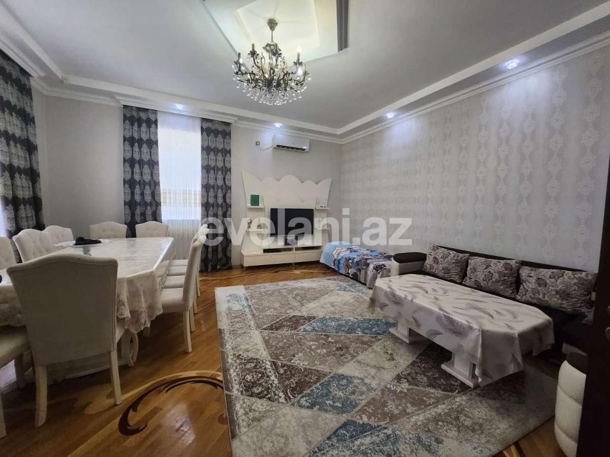 Sale, villa, 6 room, 465 m², Baku, Sabail r.