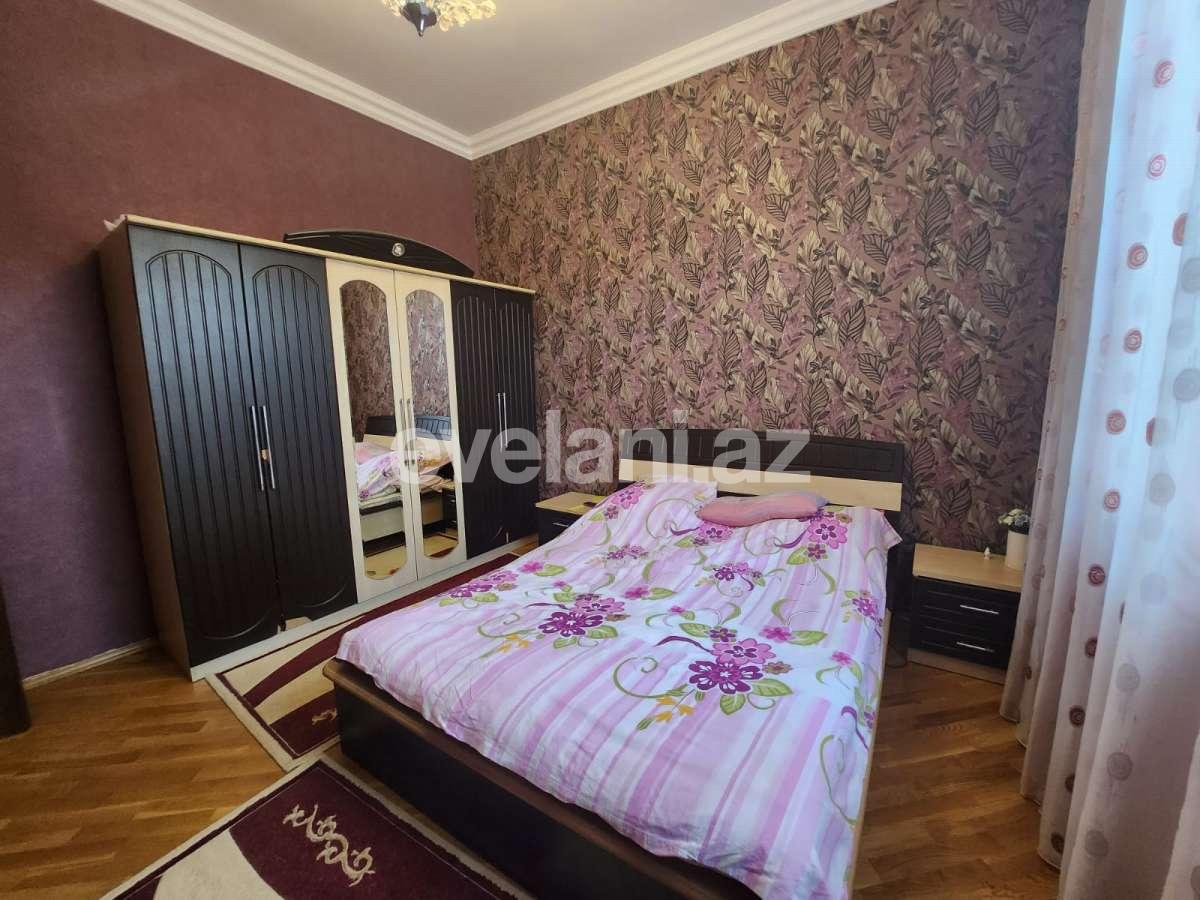 Sale, villa, 6 room, 465 m², Baku, Sabail r.