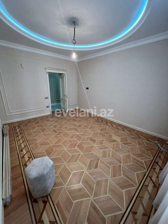 Satılır, köhnə tikili, 3 otaqlı, 120 m²