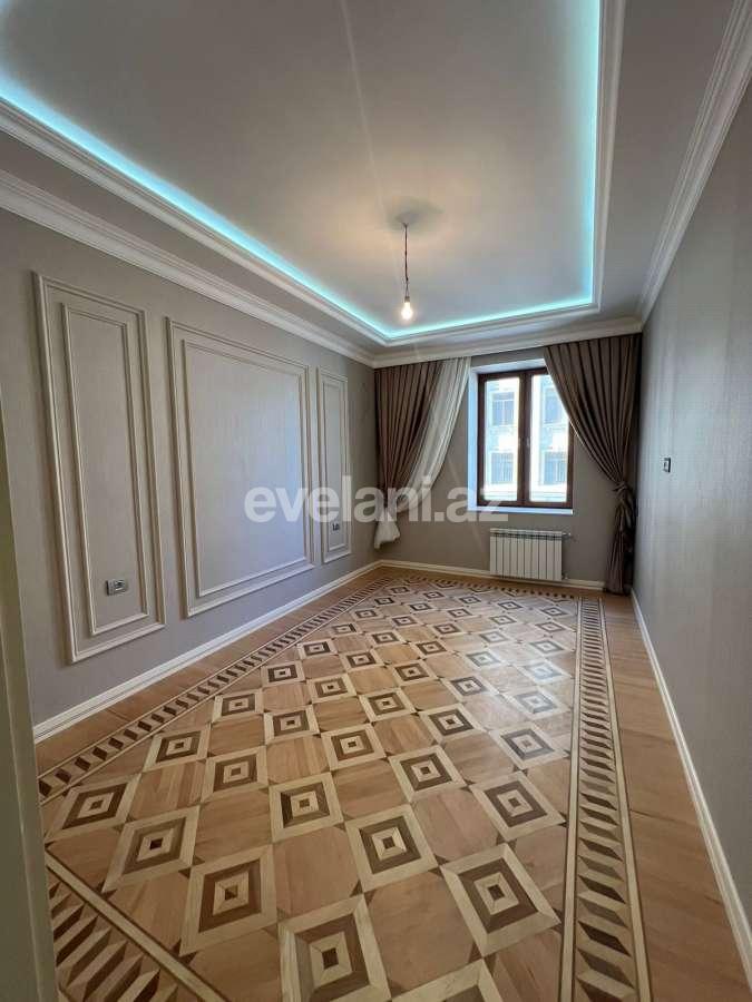 Satılır, köhnə tikili, 3 otaqlı, 120 m²