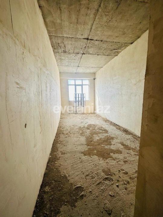 Satılır, yeni tikili, 3 otaqlı, 121 m²