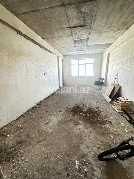 Satılır, yeni tikili, 3 otaqlı, 121 m²