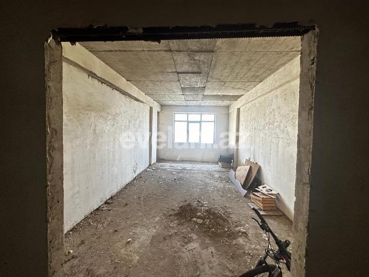 Satılır, yeni tikili, 3 otaqlı, 121 m²