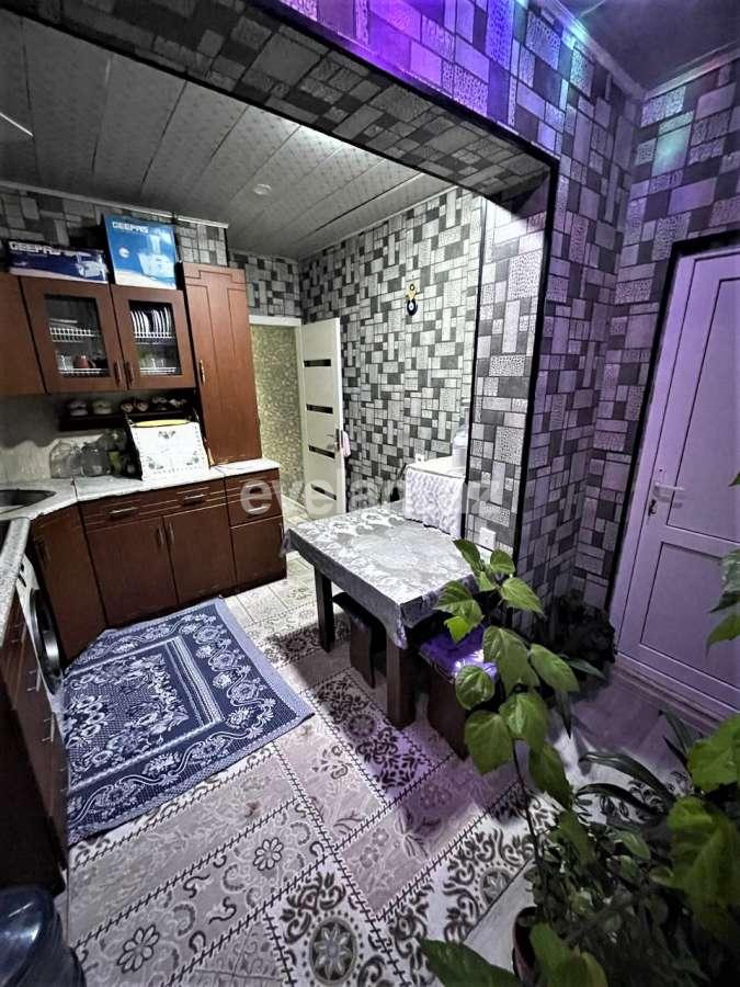 Продаётся, вторичка, 4-комнаты, 100 m²