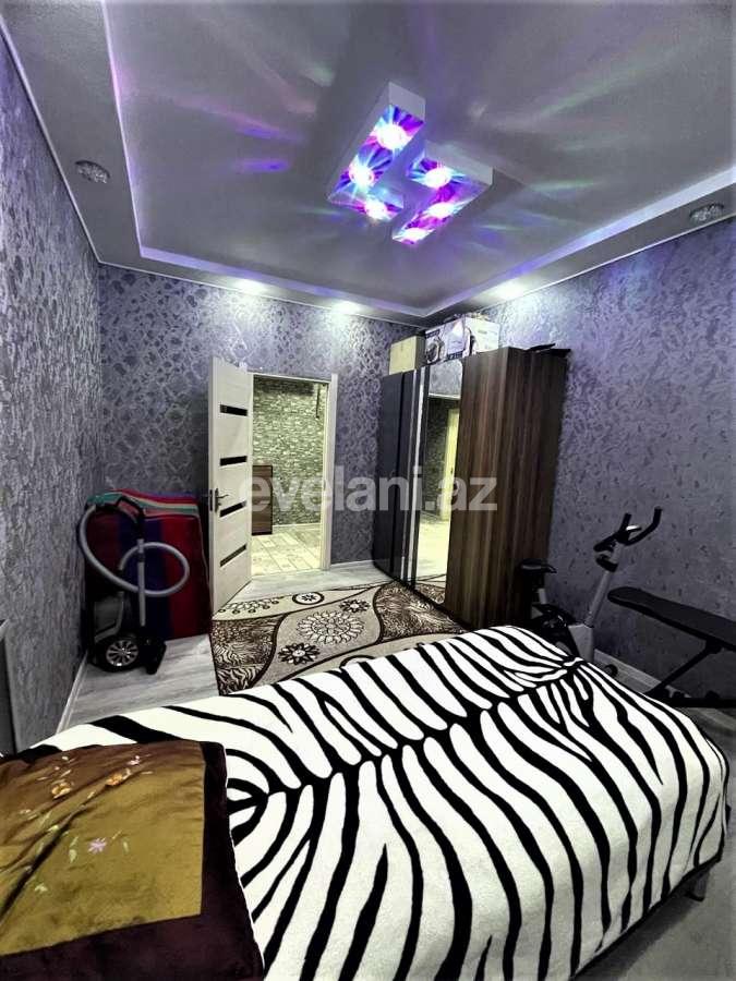 Продаётся, вторичка, 4-комнаты, 100 m²