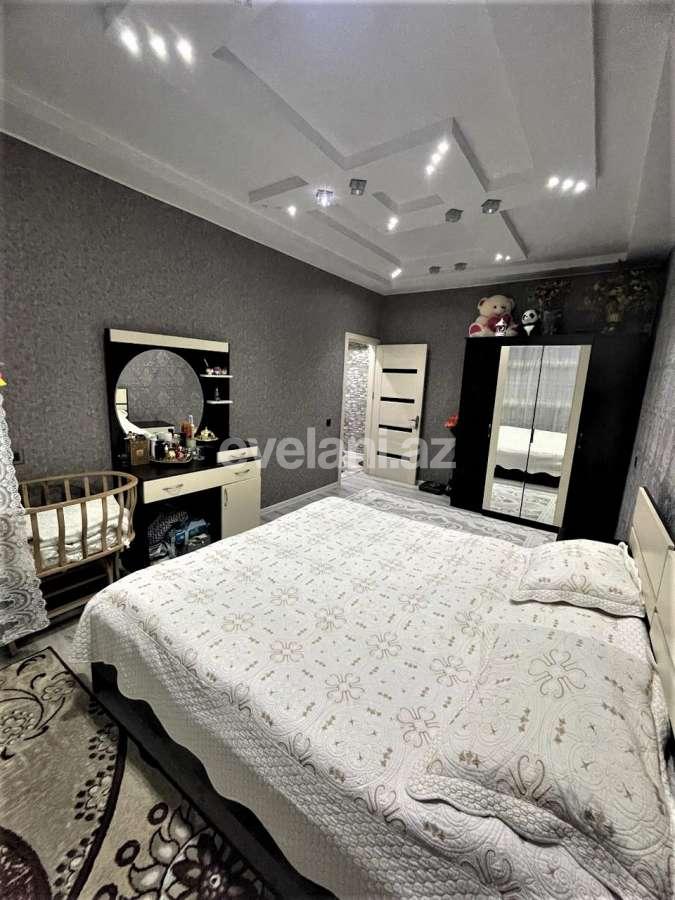 Продаётся, вторичка, 4-комнаты, 100 m²