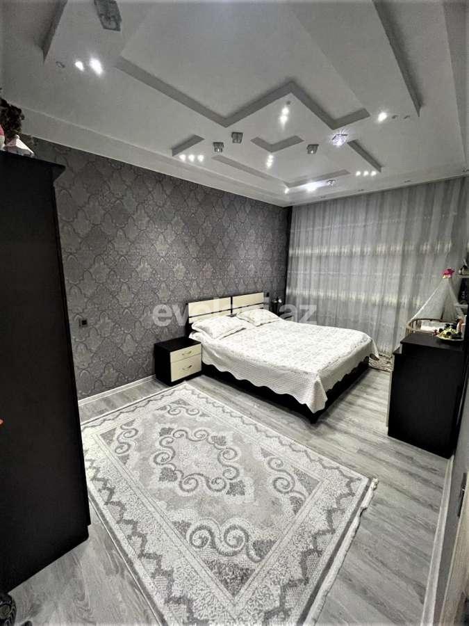 Продаётся, вторичка, 4-комнаты, 100 m²