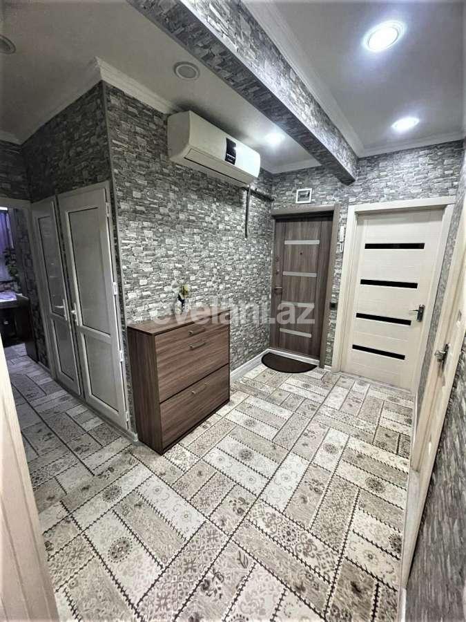 Продаётся, вторичка, 4-комнаты, 100 m²