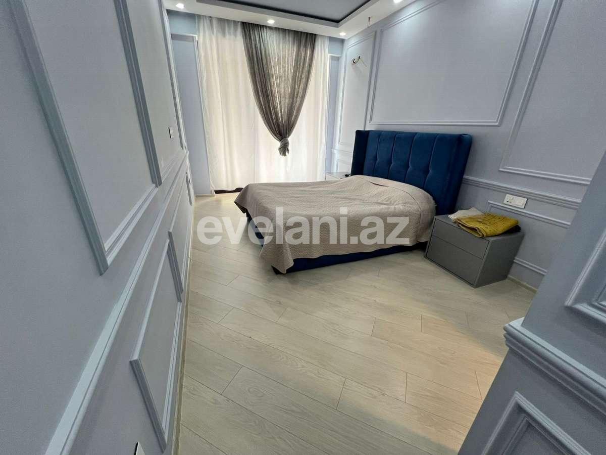 Satılır, yeni tikili, 3 otaqlı, 101 m²