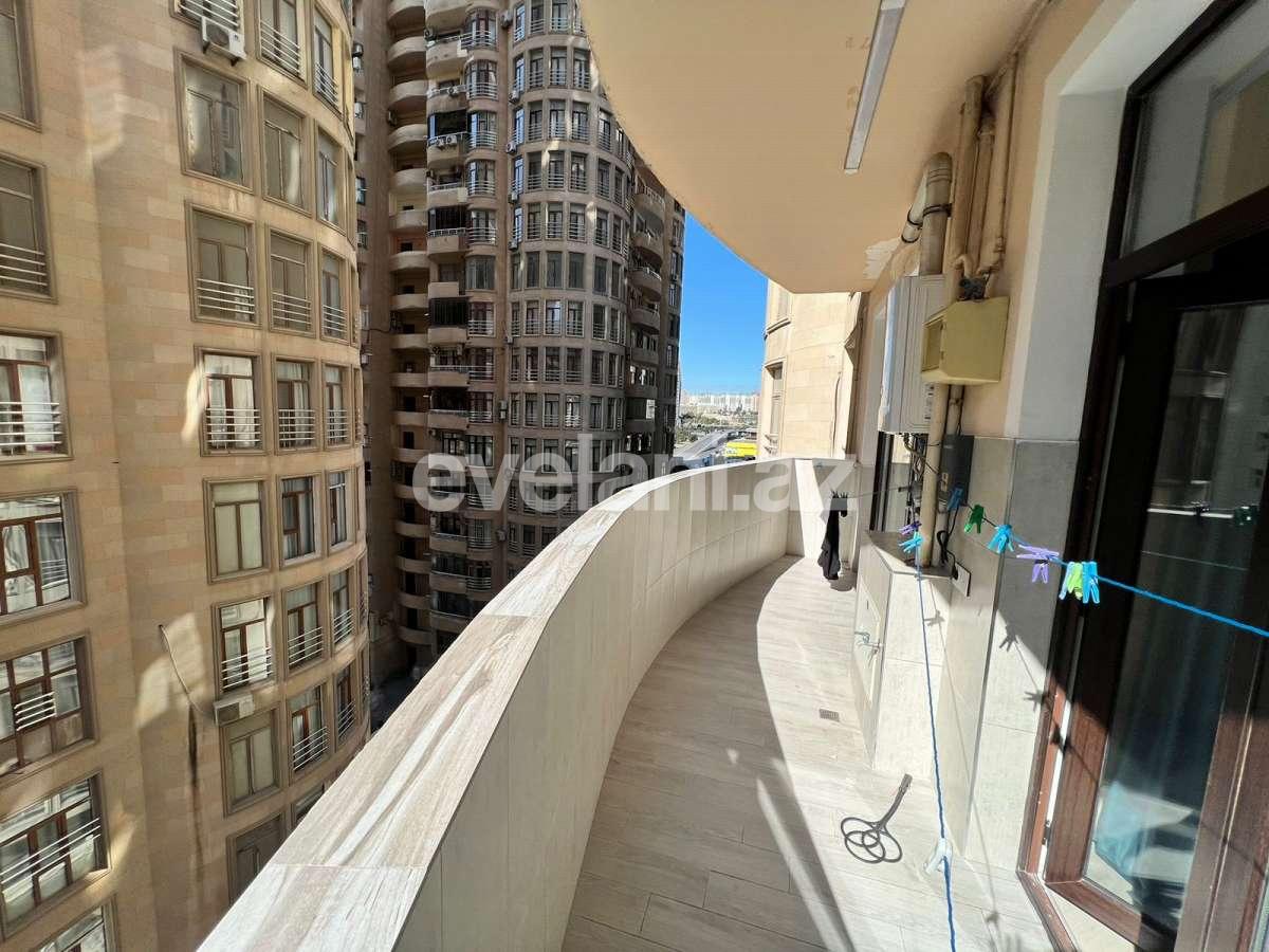 Satılır, yeni tikili, 3 otaqlı, 101 m²