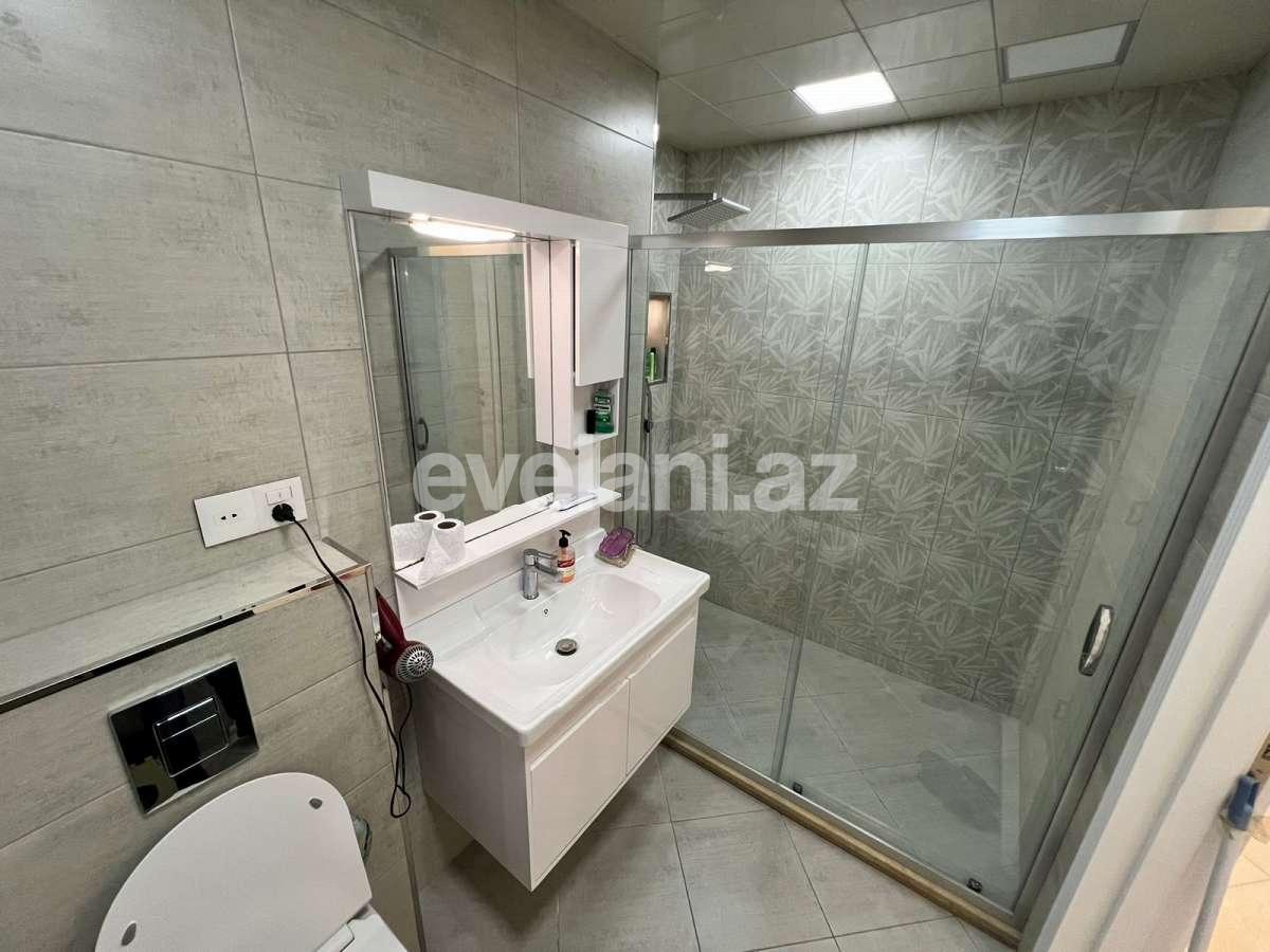 Satılır, yeni tikili, 3 otaqlı, 101 m²