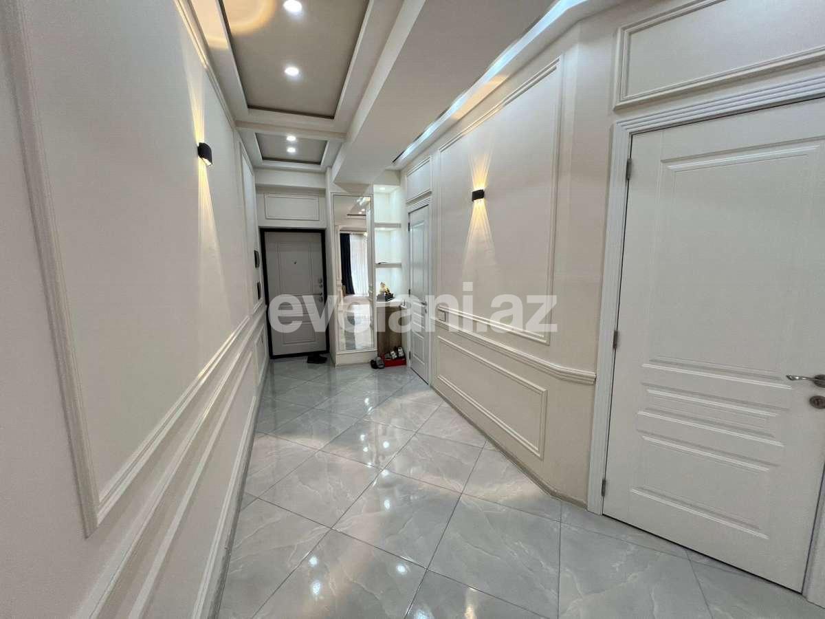 Satılır, yeni tikili, 3 otaqlı, 101 m²
