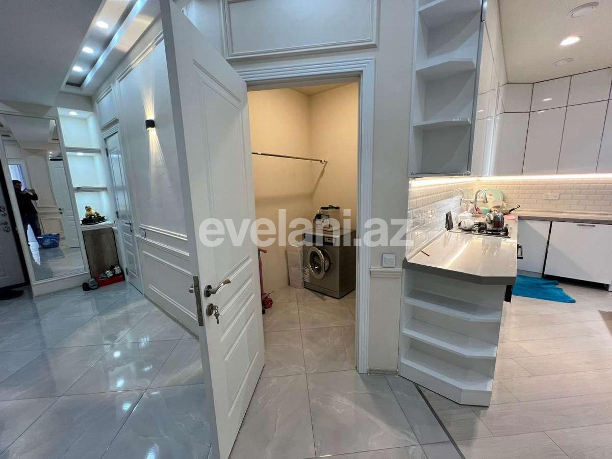 Satılır, yeni tikili, 3 otaqlı, 101 m²