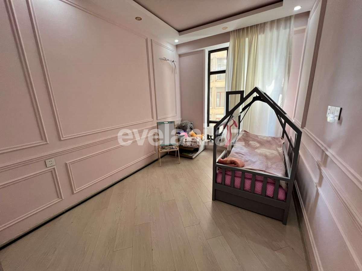 Satılır, yeni tikili, 3 otaqlı, 101 m²