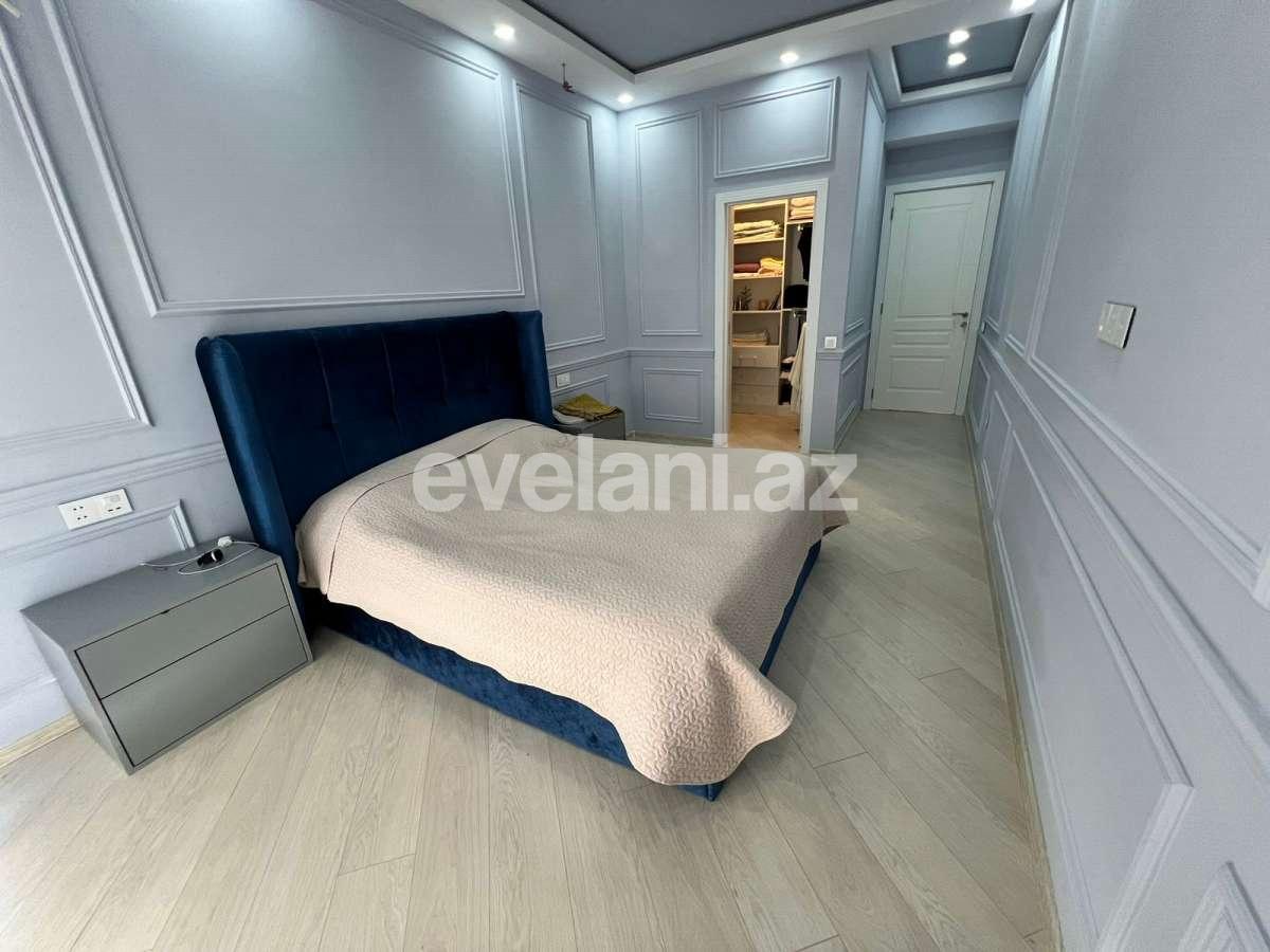 Satılır, yeni tikili, 3 otaqlı, 101 m²