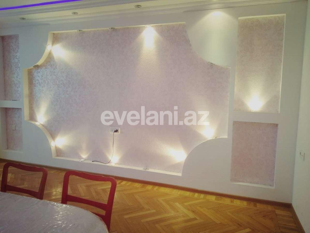 Satılır, köhnə tikili, 3 otaqlı, 75 m², Bakı, Səbail r.