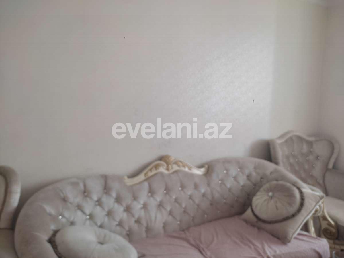 Satılır, köhnə tikili, 3 otaqlı, 75 m², Bakı, Səbail r.